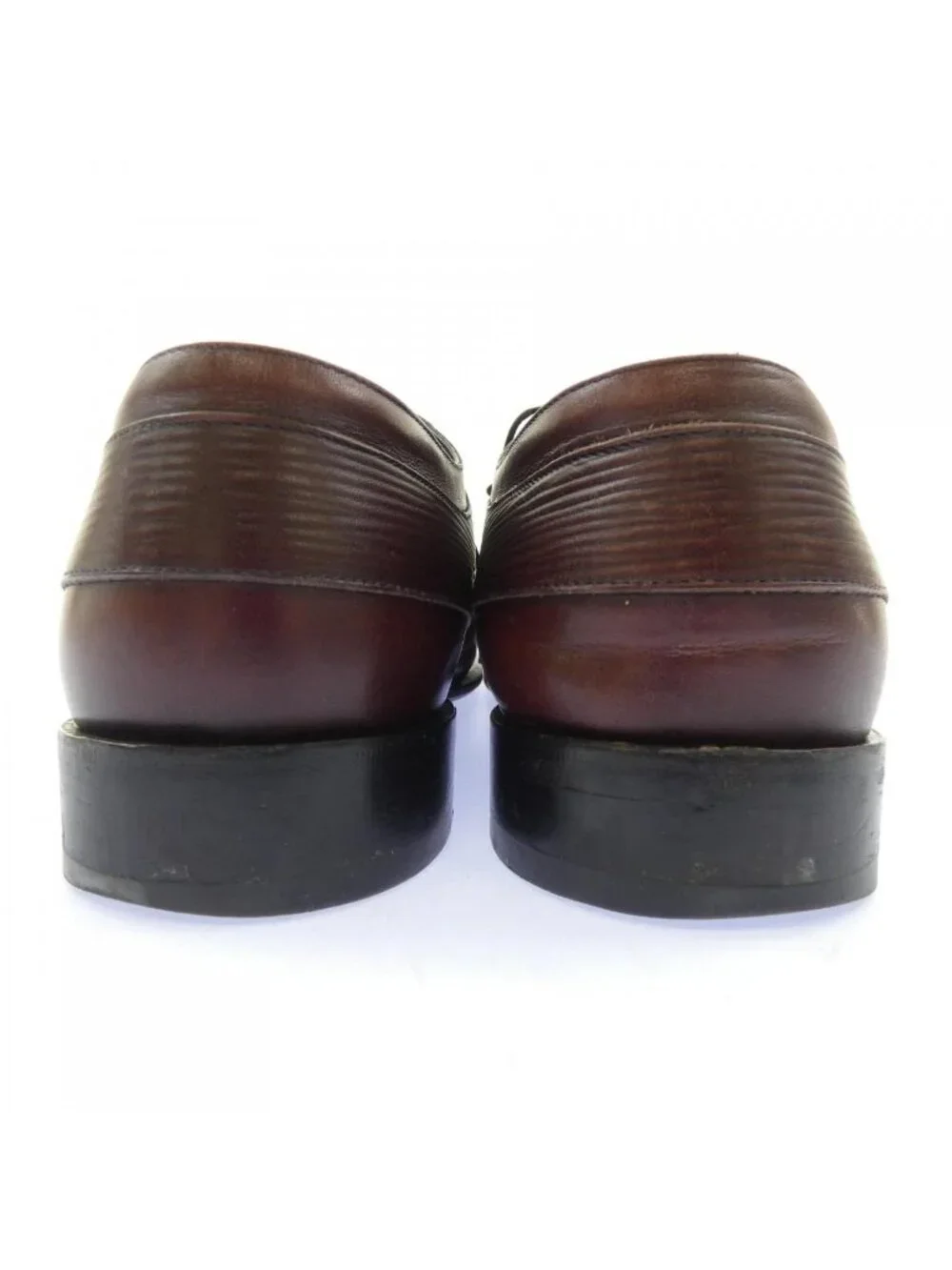 Louis Vuitton Sneakers Brown